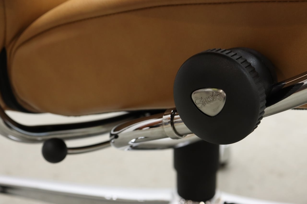EKORNES エコーネス ストレスレス チェア Metro メトロ キャスター