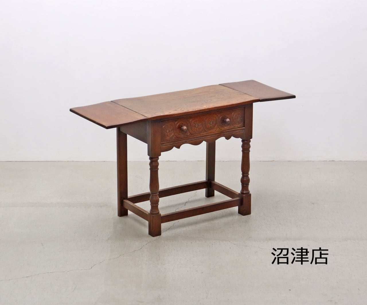 コンソール | cosaic Lab.