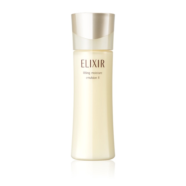 ELIXIR シュペリエル リフトモイスト エマルジョン Ｔ 130mL