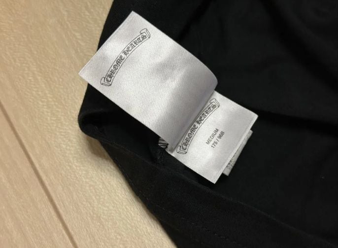 CHROME HEARTS クロムハーツ MLTCOL CEM CRS T-SHRT シャツ | chromehearts