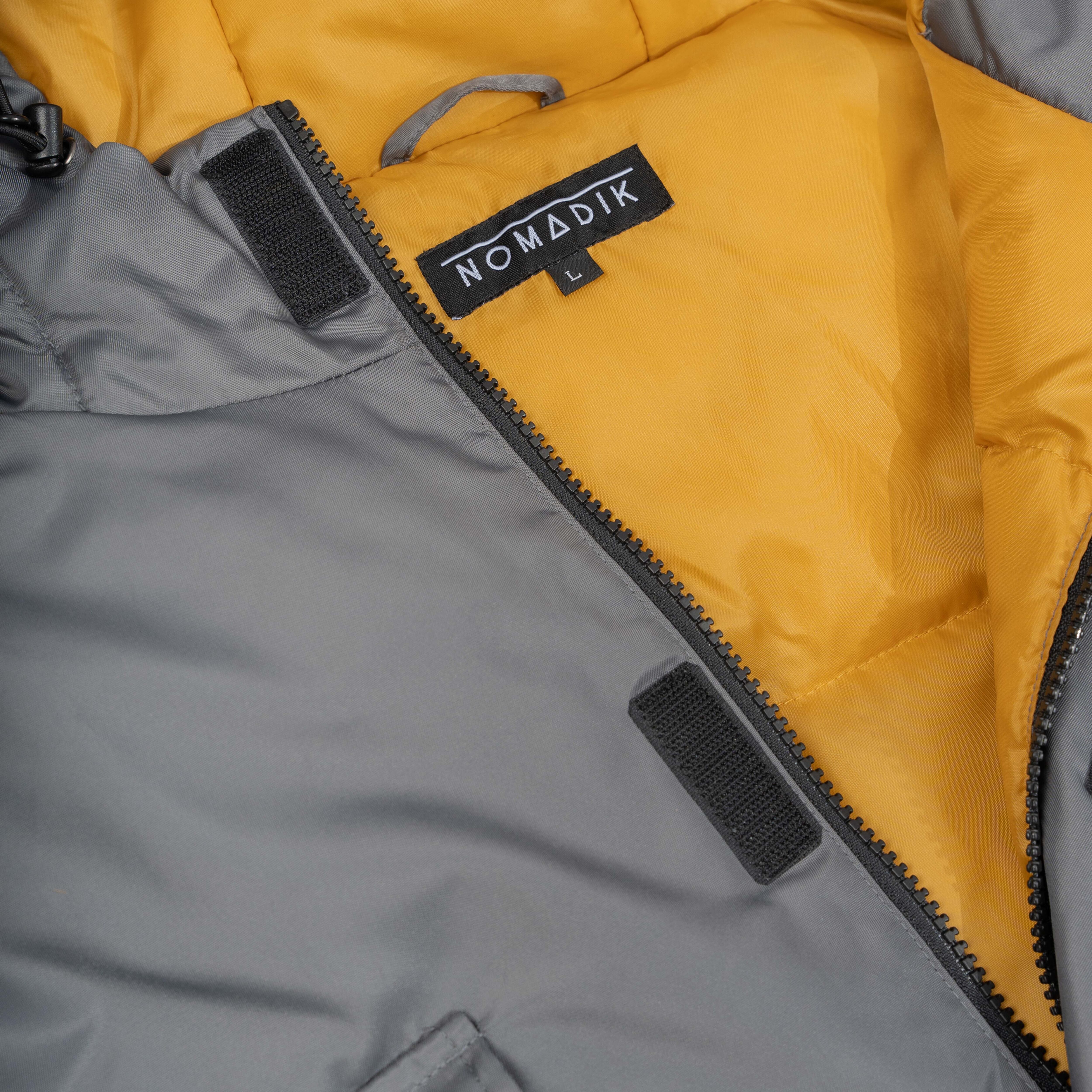 777 RAY JKT / 26 | NOMADIK STORE