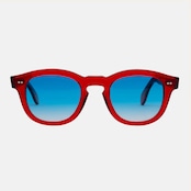 Talarico Solaris Sunglasses red