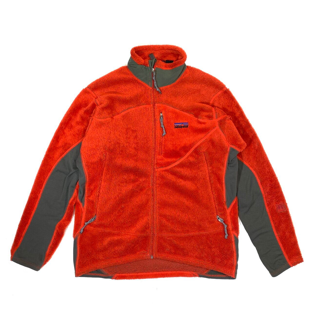 patagonia REGULATOR R2 JACKET フリースジャケット