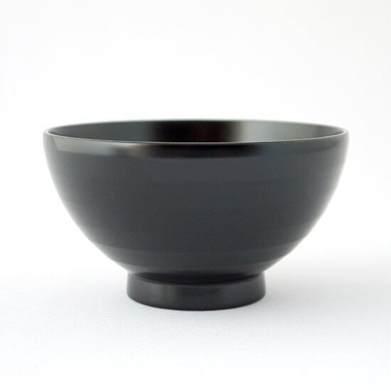 ヘラ模様椀（中）HERA MOYO WAN Medium | 輪島キリモト Official WEB Shop