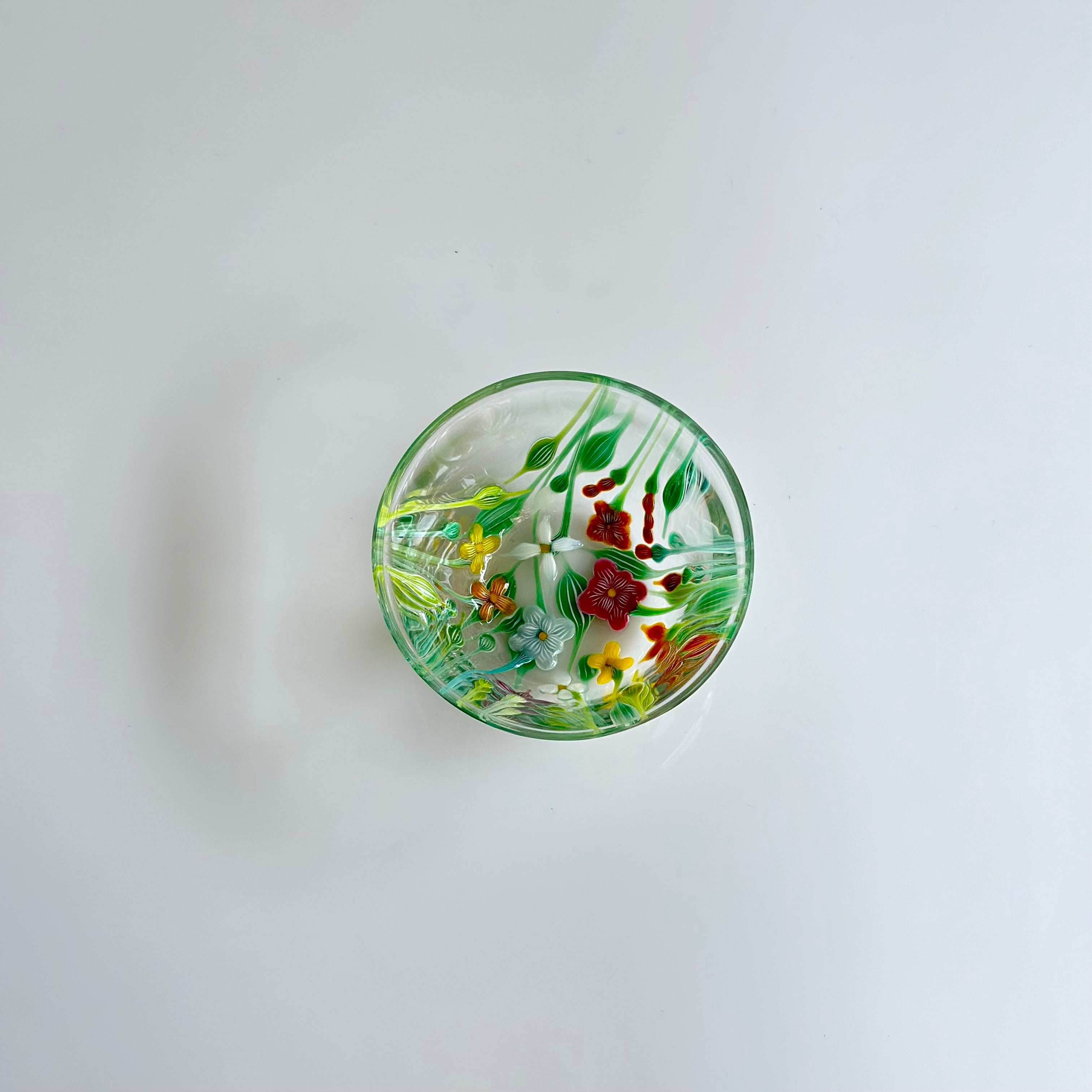 松下高文 杯 底広 | gallery 一白