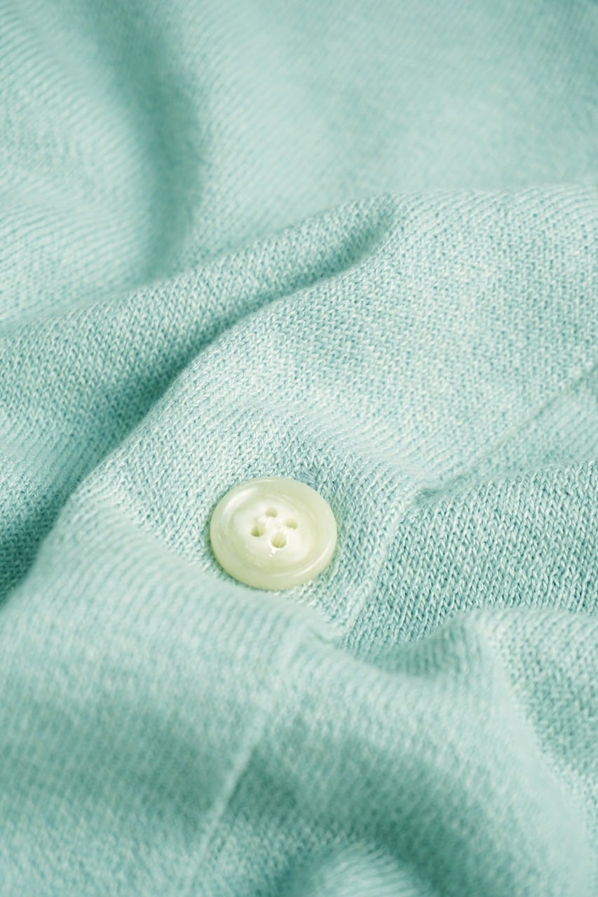 Co. Li. Crew Neck C/D