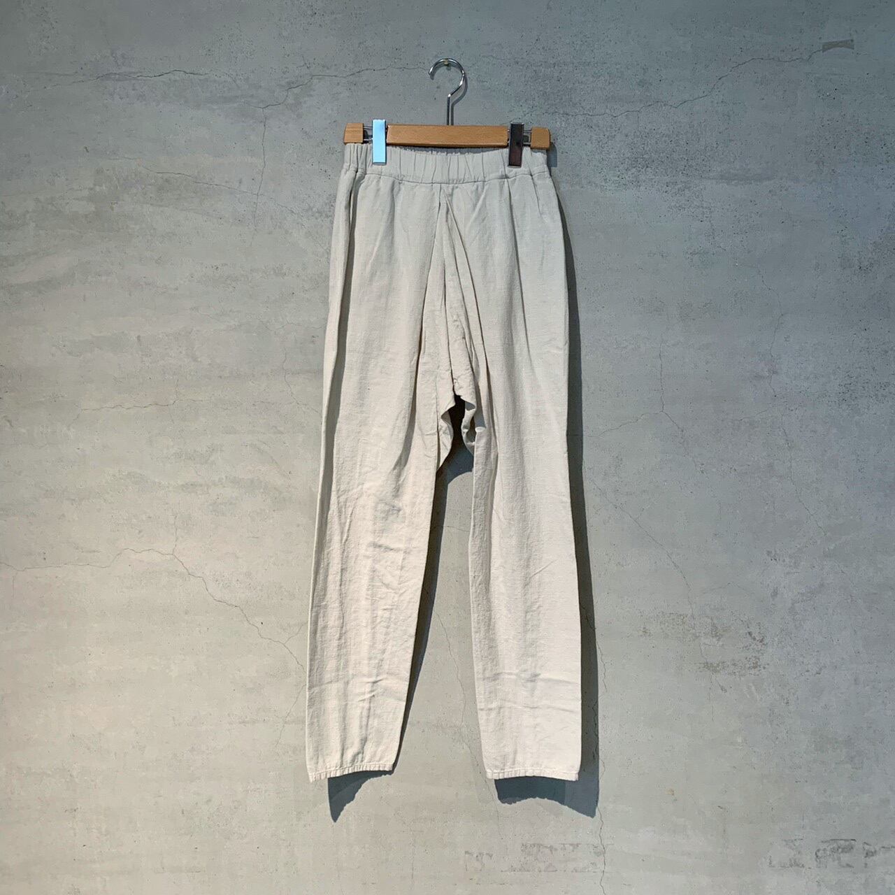 COSMIC WONDER】手織綿たっつけ /15CW11104-2 | eighty88eight