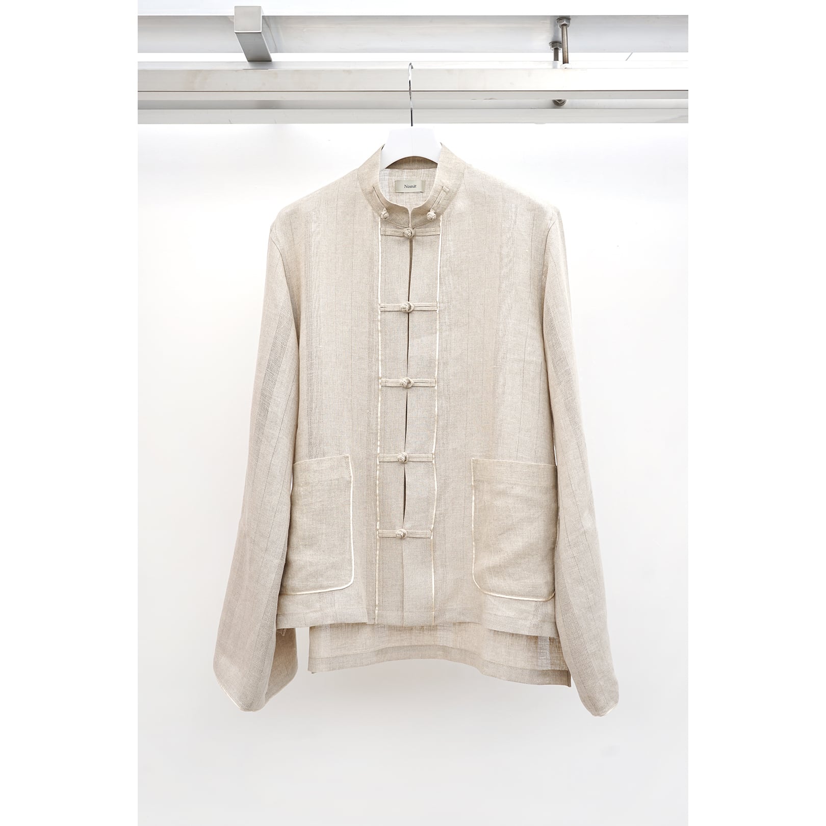 Nomàt Nomat ノマットジャケット