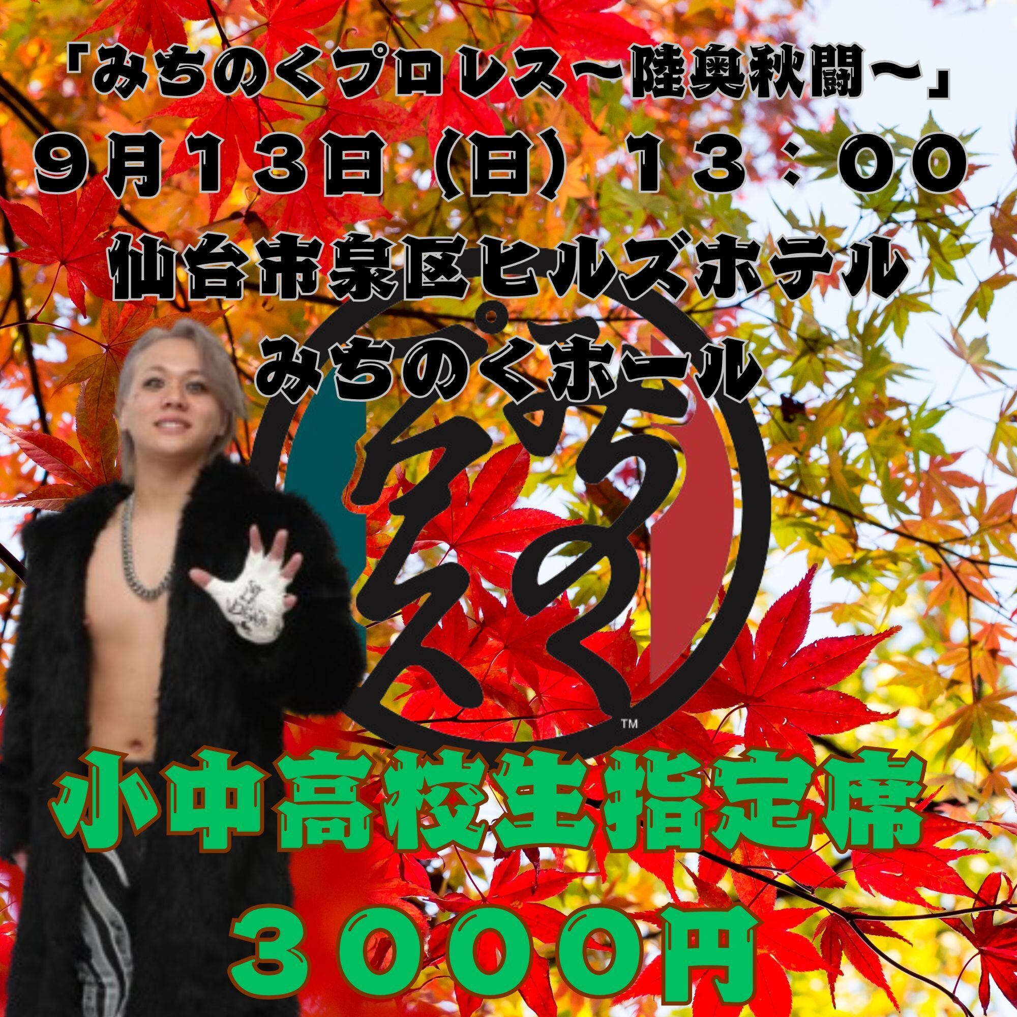 全日本プロレス NWA ワールドチャンピオンシリーズ パンフレット 全日本プロレスパンフレット NWAチャンピオンシリーズ | みちのく