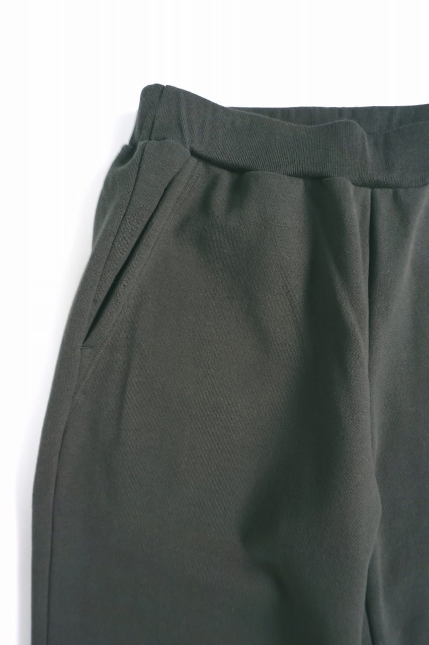 Organic Heavy Weight Sweat Pants