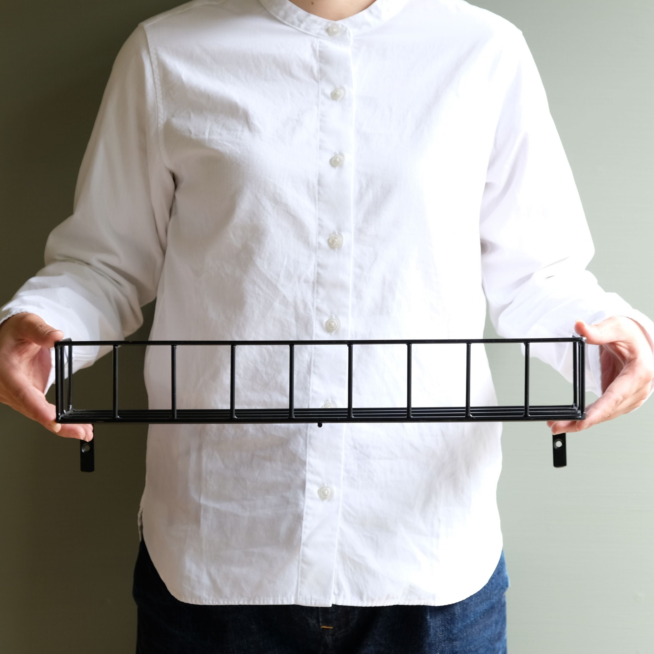 FIRE ESCAPE [Balcony / L] | WEST VILLAGE TOKYO