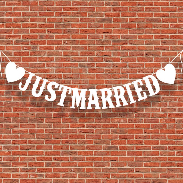 ガーランド【GARLAND】JUST MARRIED　⑳