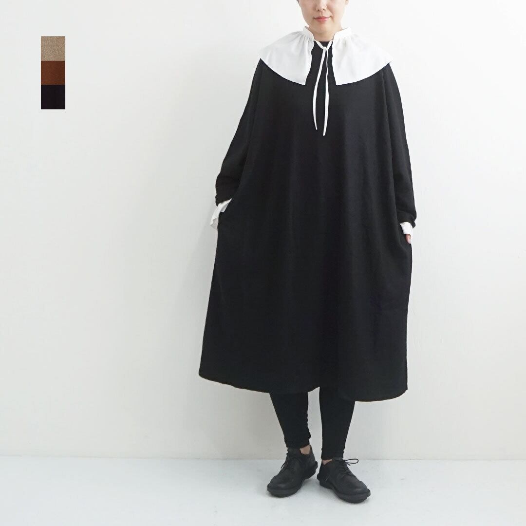 Sale Ichi イチ ウール混ワイドワンピース 返品 交換不可 品番 Es Life エスライフ Sale Ichi イチ ウール混ワイドワンピース 返品 交換不可 品番 Es Life エスライフ