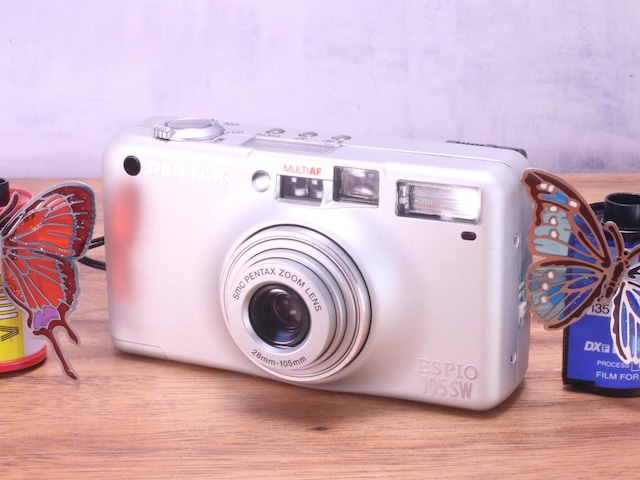 PENTAX ESPIO 105 SW