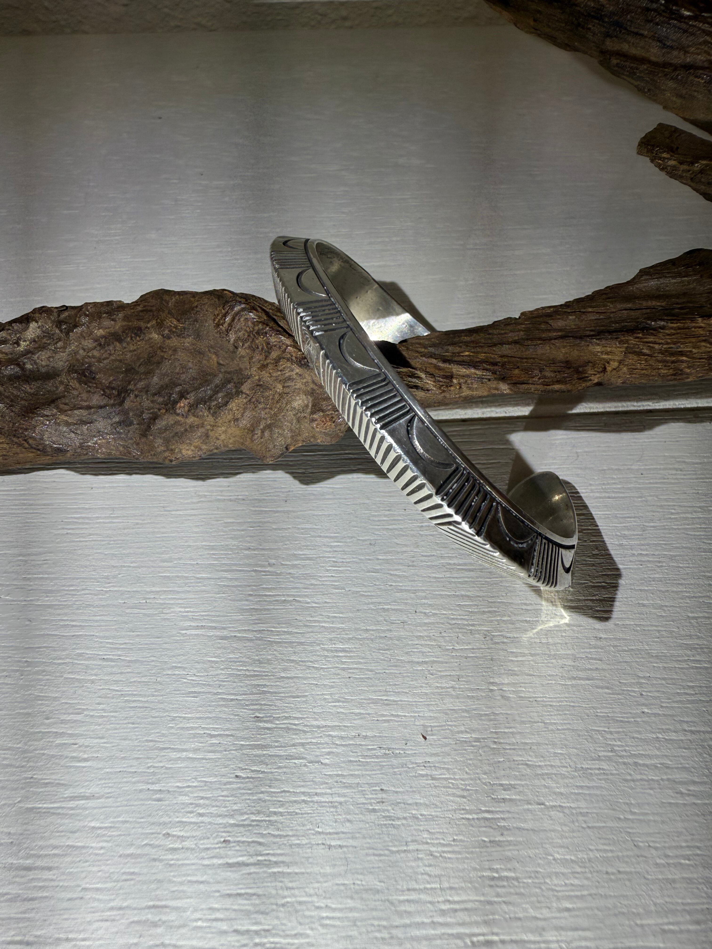 NAVAJO "Wylie Secatero"