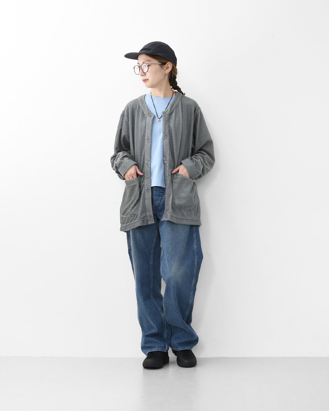 ARC'TERYX [アークテリクス正規代理店] KONSEAL GTX W [X000009972