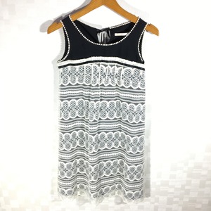 w85　M.deux エムドゥ　ワンピース