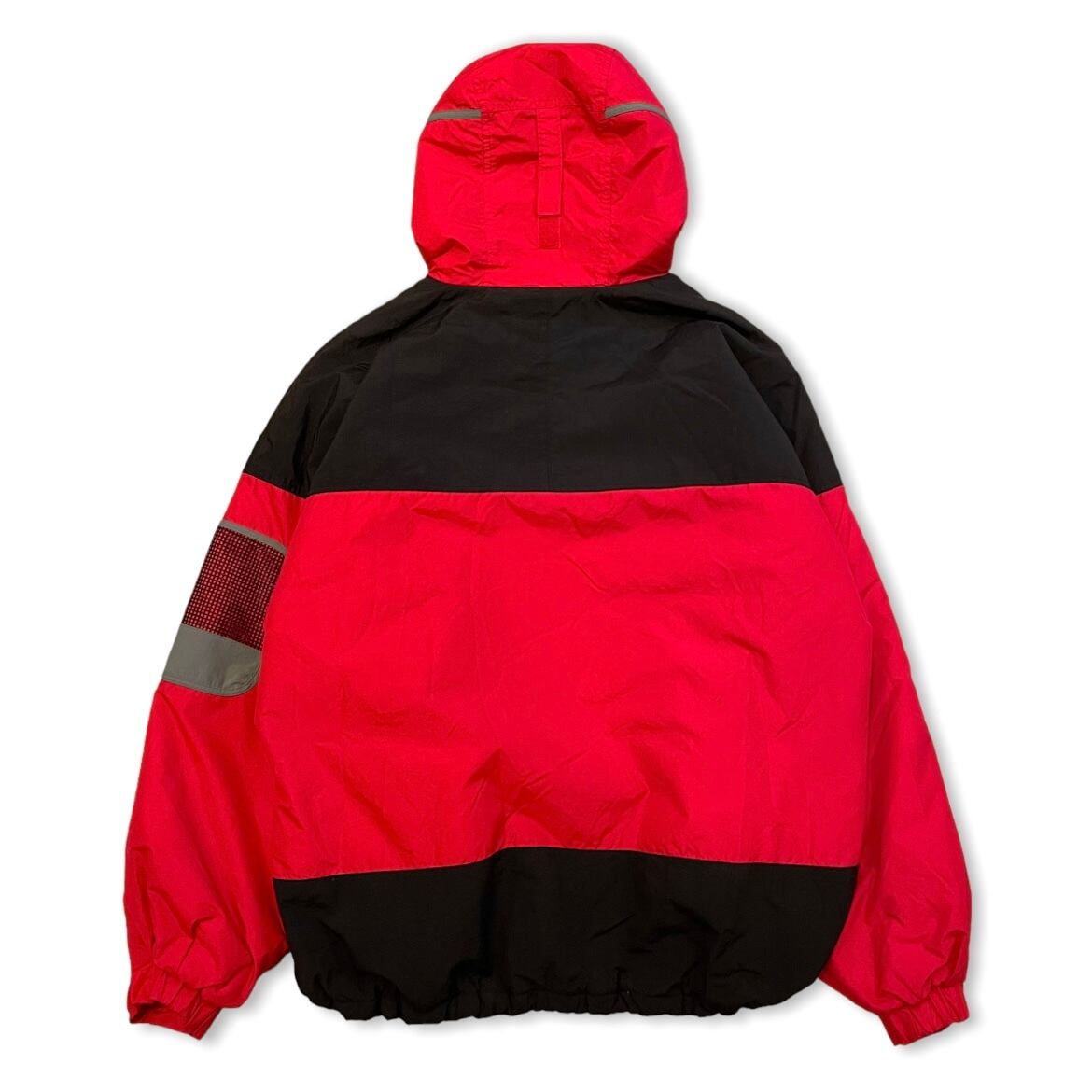90s Columbia(コロンビア) Challenger Full Zip Puffer Jacket 