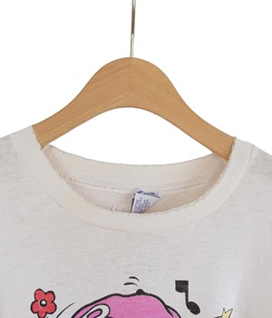 Vintage 90s XL T-shirt -Betty Boop-