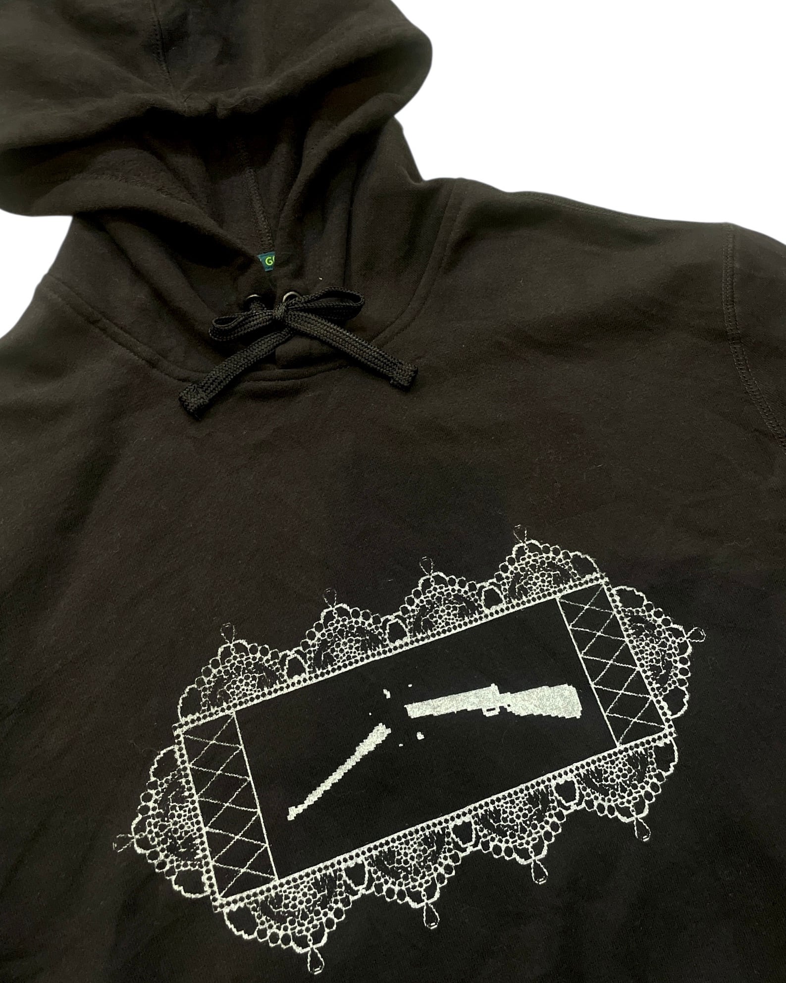 DISARMED USED LUCKY BAG 2026