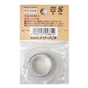 ダイドーハント (DAIDOHANT) ( スリムワイヤー ) ステンレス線 [ SUS304 ] [太さ] 0.19 mm x [長さ] 10m 10155881