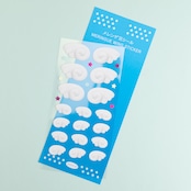 < クレハフーズ > メレンゲ羽シール