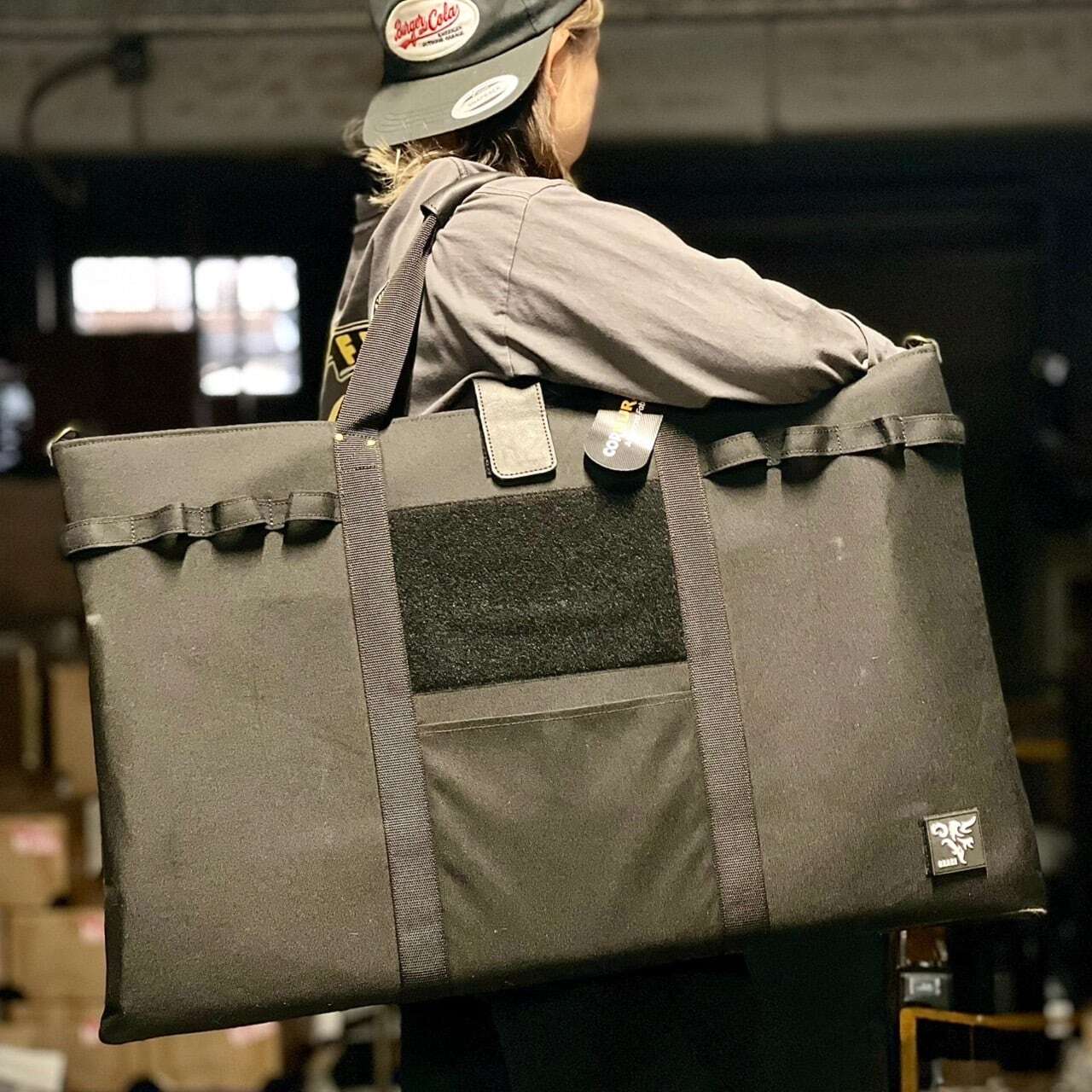 ギアケース、バッグ、ポーチ | OLIVE OUTDOOR EQUIPMENT