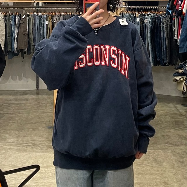 【STEVE&BARRYS】スウェット