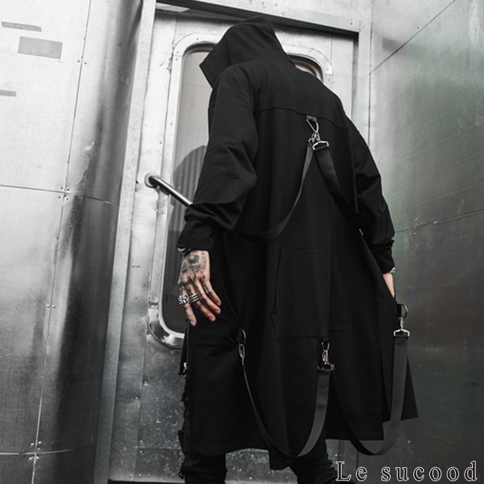 Le sucood】【お支払い確認後20日以内発送】アサシンクリードロング