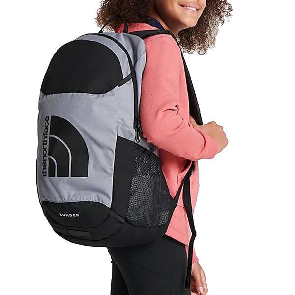 【美品】THE NORTH FACE SUNDER バックパック リュック THE NORTH FACE SUNDER BACKPACK ノースフェイス USAモデル サンダー