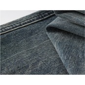 ローライズベルボトム デニムパンツ af0203