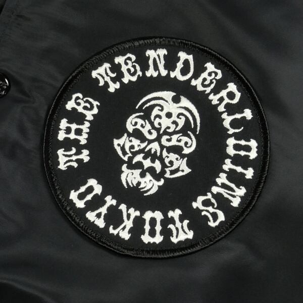 Size【S】 TENDERLOIN テンダーロイン T-NYLON RIB JKT S ジャケット
