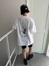 sea side fes Tee