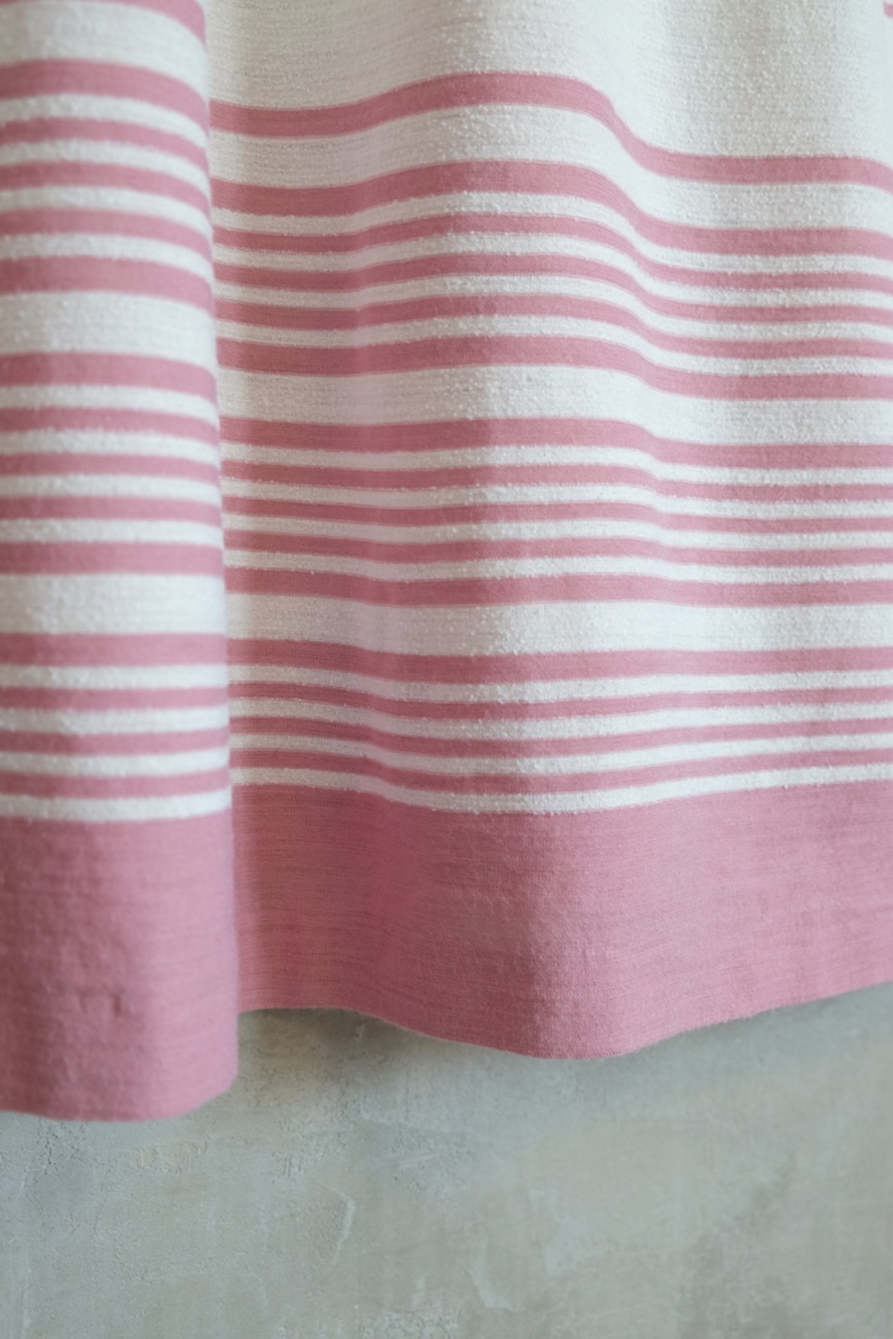 Gari pink light dress