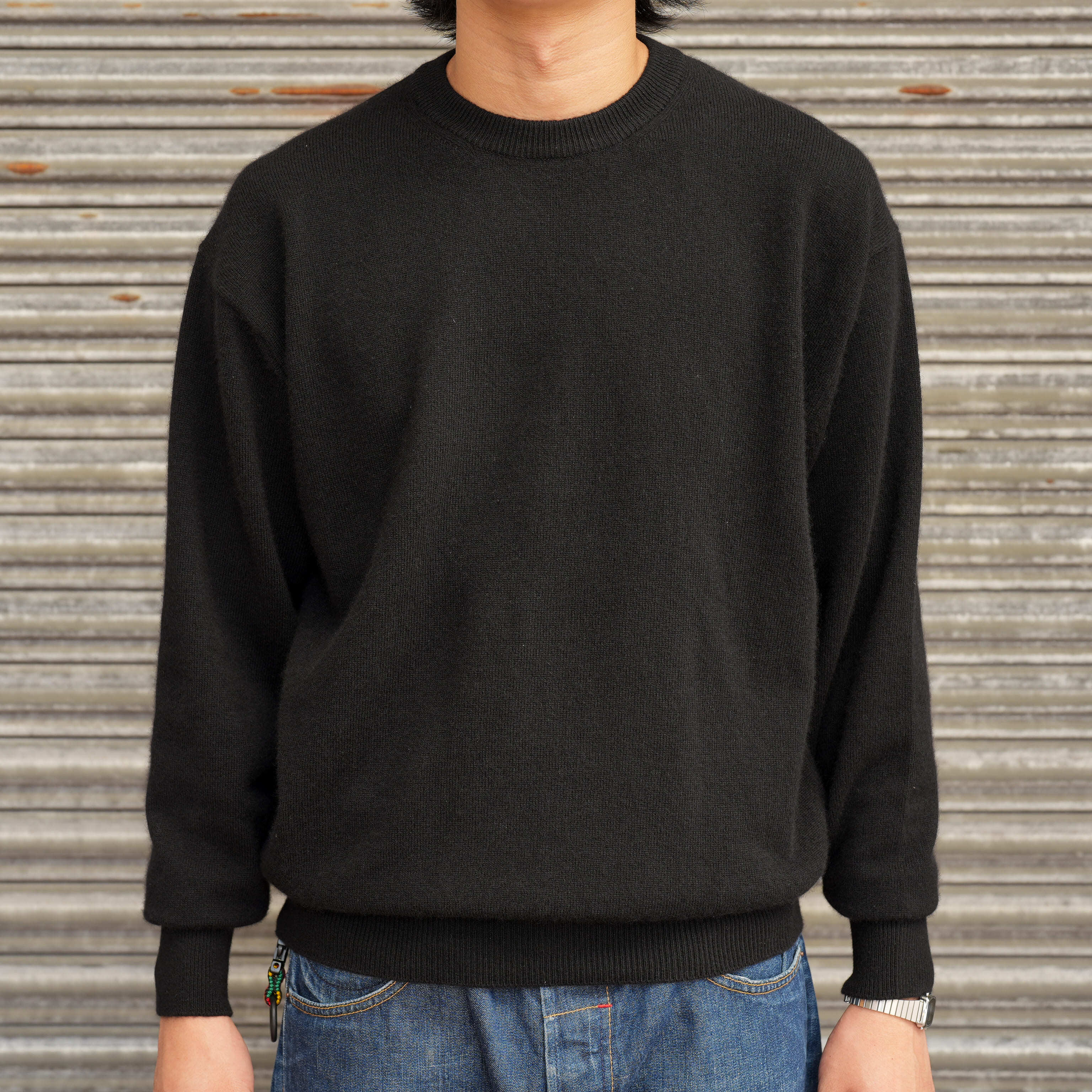 HERILL(へリル)25AW 