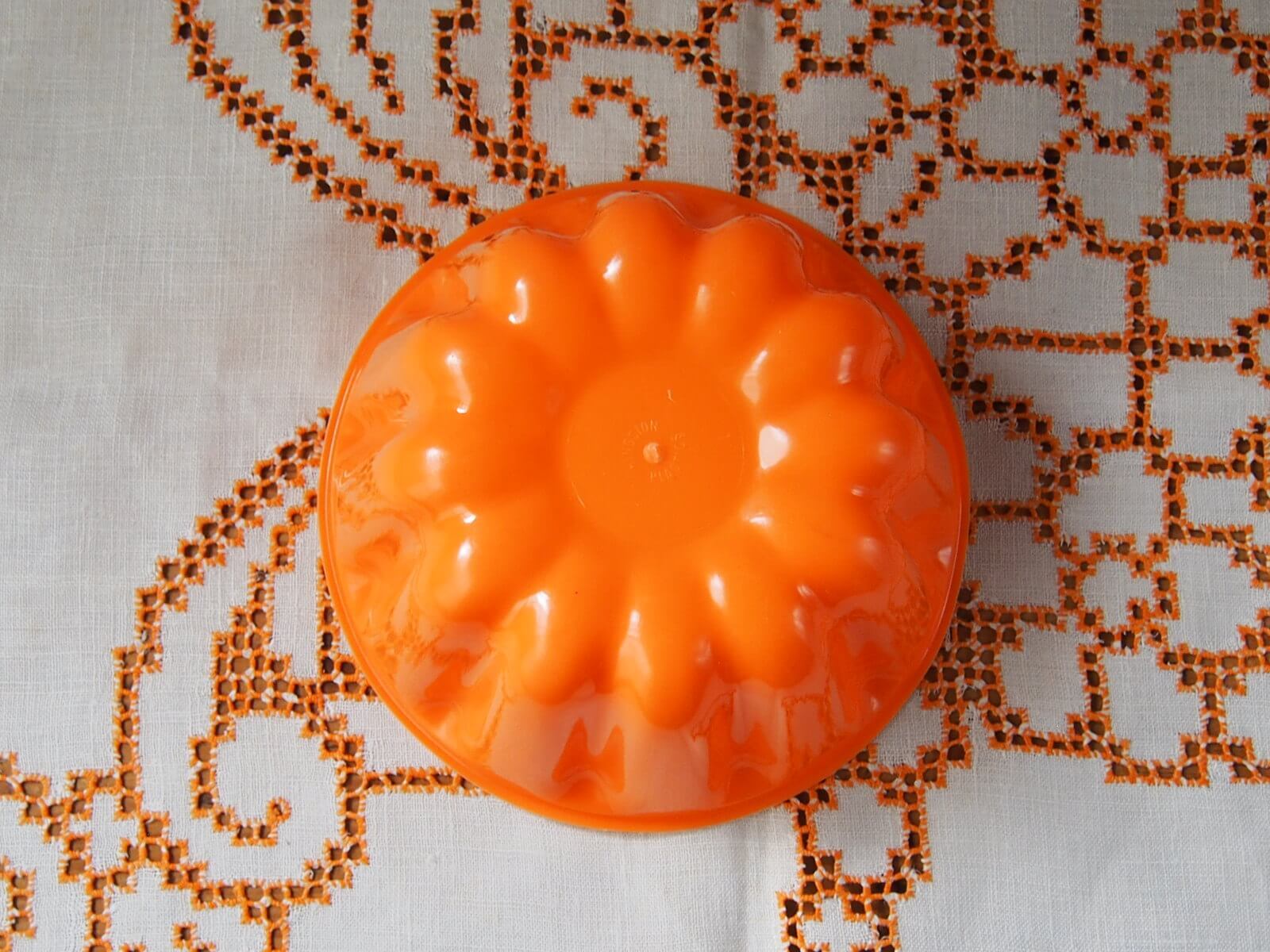 イギリスアンティーク ゼリーモールド3個セット | Bonny Bee