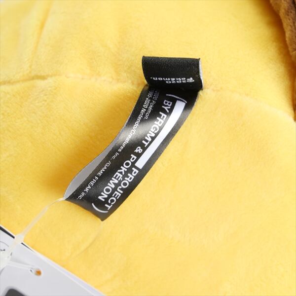 フラグメント ピカチュウ Ｌサイズ 楽天市場】fragment design フラグメント デザイン ポケモン