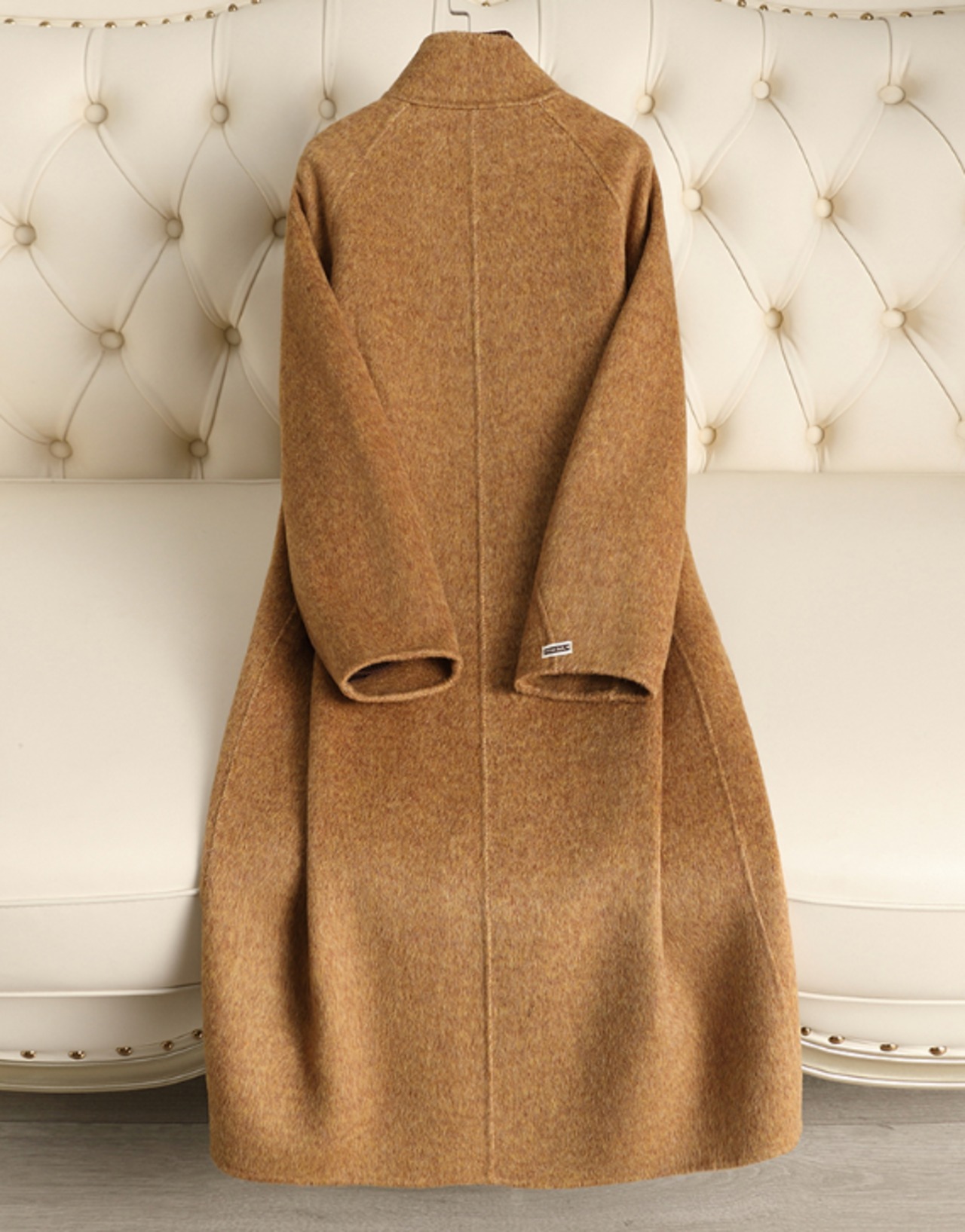 ネイチャーズ・エニグマ  東洋の魔女のコート　M25111