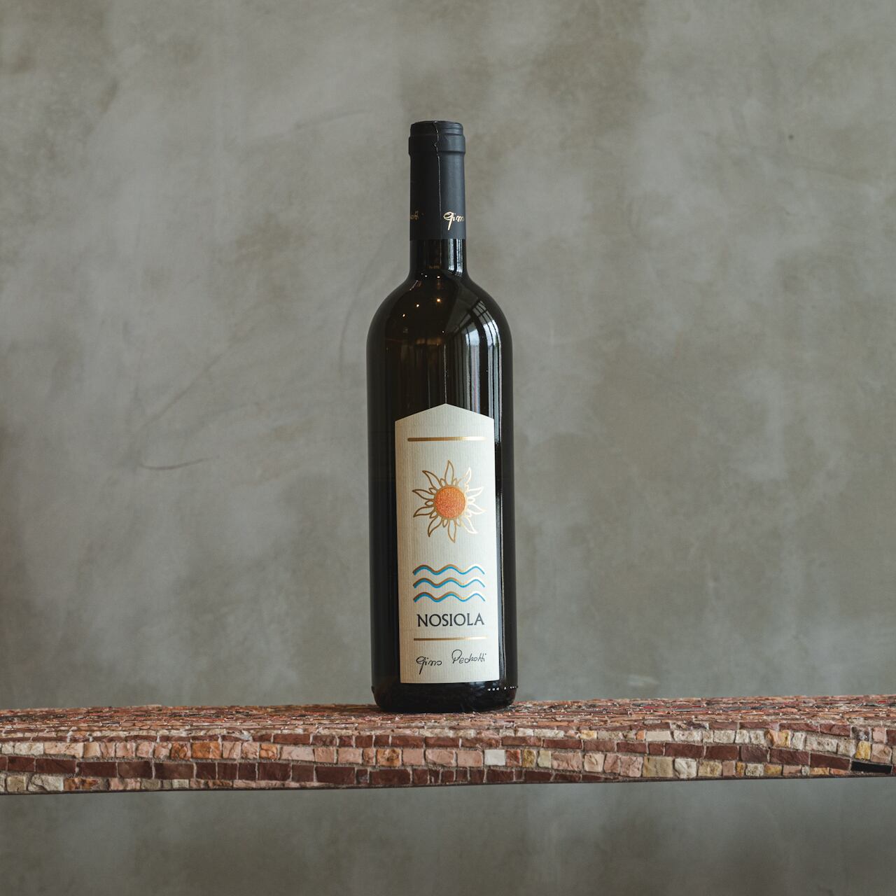 ジーノペドロッティ ノズィオーラ