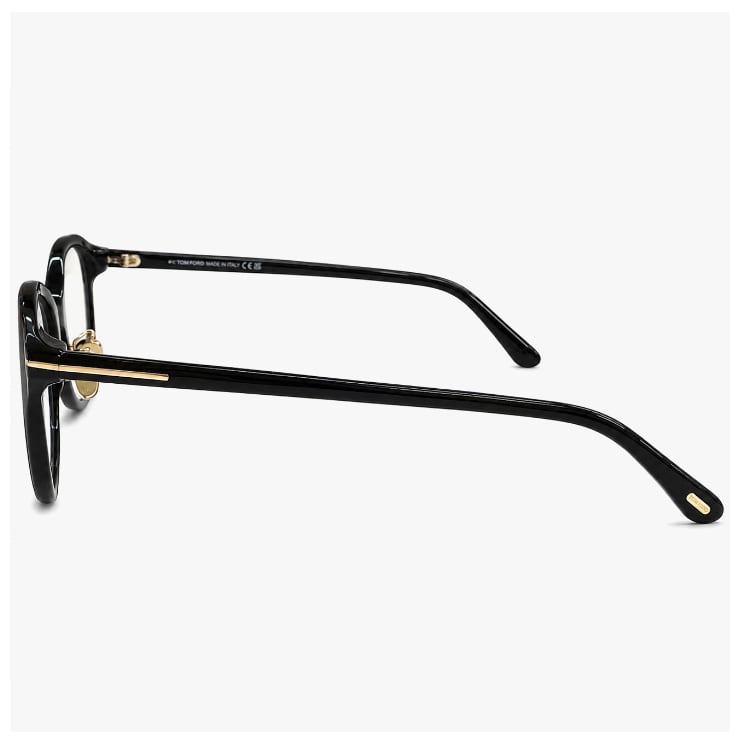 【新品】 トムフォード メガネ FT6102-d-b 001 TOM FORD ブルーライトカット レンズ 伊達メガネ クリア サングラス tomford ft6102-d-b tf6102db ft6102db メンズ レディース ボストン 型 黒縁 黒ぶち トムフォード メガネ FT6102-d-b 001 TOM FORD ブルーライトカット