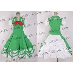 DK2143 東方project　東方永夜抄★ 上白沢慧音風 コスチューム、コスプレ コスプレ衣装 完全オーダメイドも対応可能 K2143 東方project 東方永夜抄 上白沢慧音 風 コスプレ衣装 cosplay