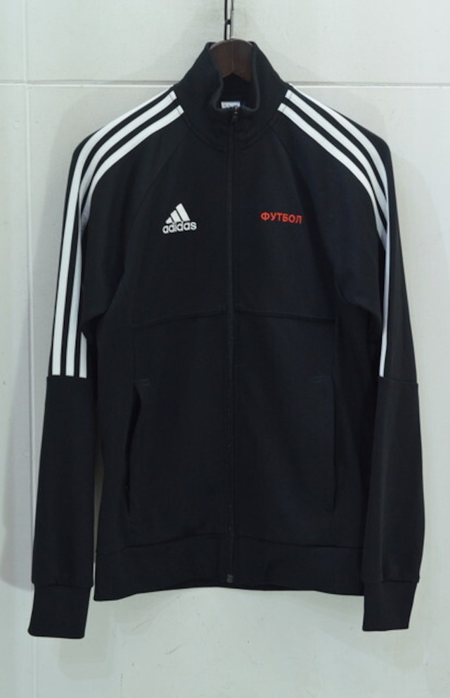 GOSHA RUBCHINSKIY トラックジャケット | goodbadstore
