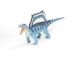 恐竜 フィギュア スピノサウルス四足方向ver. ビニールモデル FD-316 Favorite フェバリット