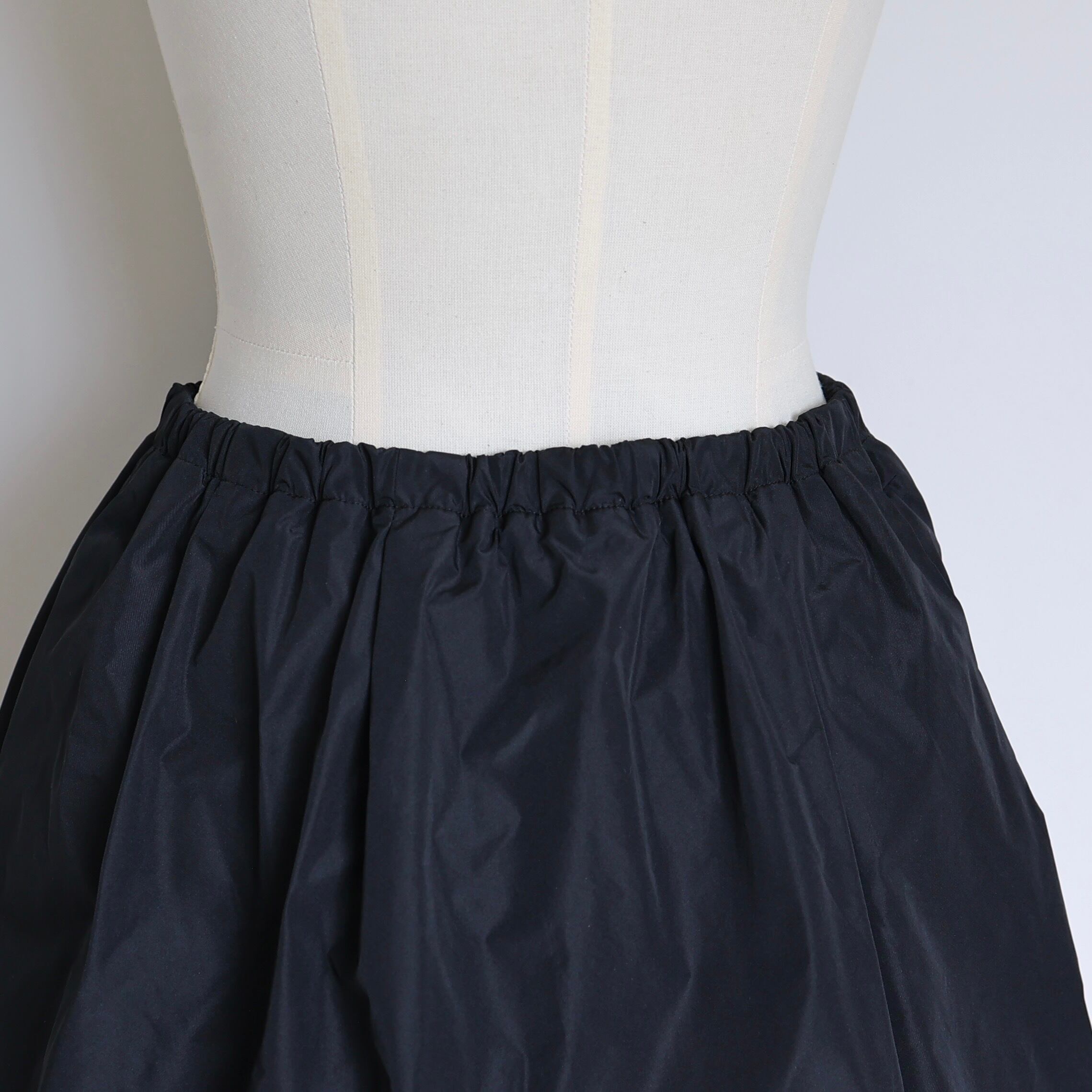 新品gypsohila GPCF-313 Docking Puff Skirt GPCF-313 Docking Puff Skirt | gypsohila