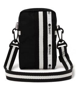 レスポートサック LESPORTSAC ミニダッフル クロスボディ ブラック