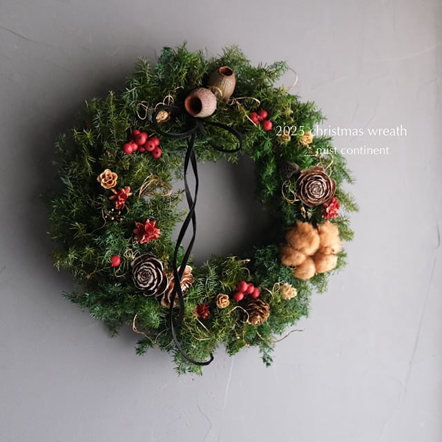 《人気No.1》2025 プリザーブドフルリース