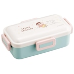 ふわっと弁当箱クレしん（パステルス717901(6108918)