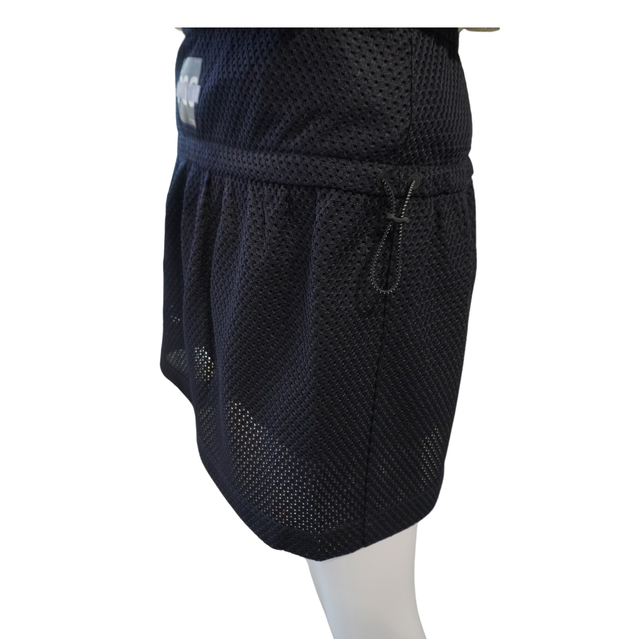 【PGG】ポリエステルトリコットメッシュ スカート (LADIES) 商品番号 26941344181120 DETAILS ¥ 30,800（税込） - 7