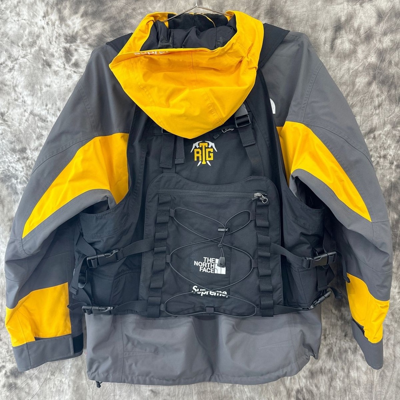 Supreme×THE NORTH FACE/シュプリーム×ノースフェイス【20SS】 RTG  