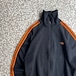 adidas / 80's ADS-4F track jacket size 5